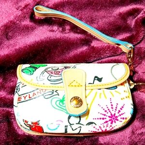 D&B Walt Disney Mini clutch